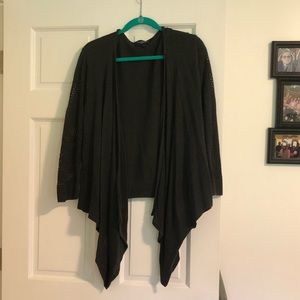 American Eagle cardigan